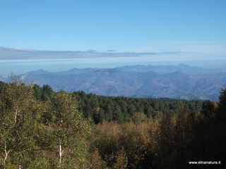 Vallone monte Zappinazzo